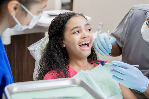 Best Knocked-Out Tooth (Avulsed Tooth) Treatment in West Kennebunk, ME