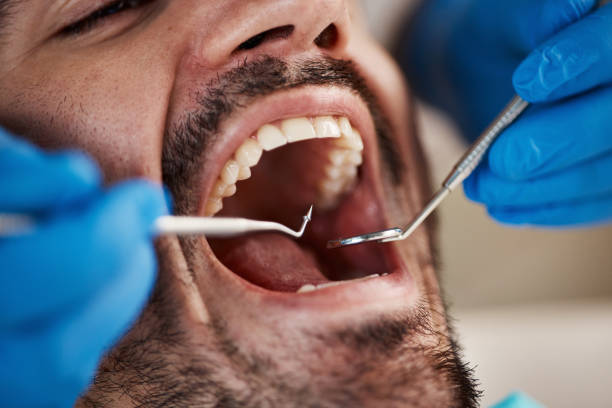 Best Walk-In Emergency Dental Services in West Kennebunk, ME