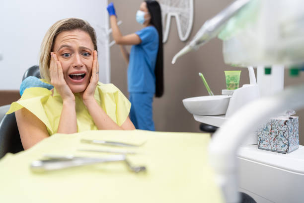 Best Broken or Chipped Tooth Repair in West Kennebunk, ME