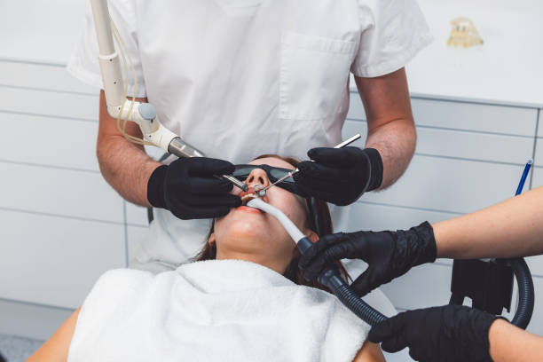 Best Emergency Treatment for Jaw Pain or Injury in West Kennebunk, ME