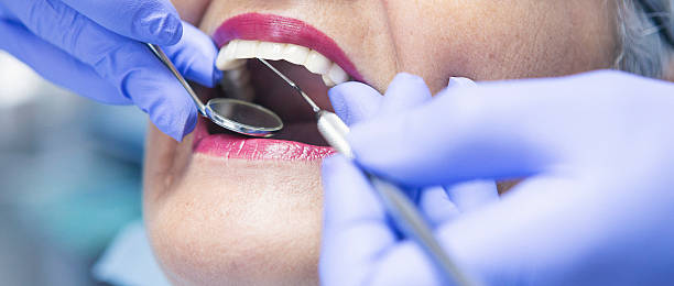 Trusted ME Emergency Dental Service Experts